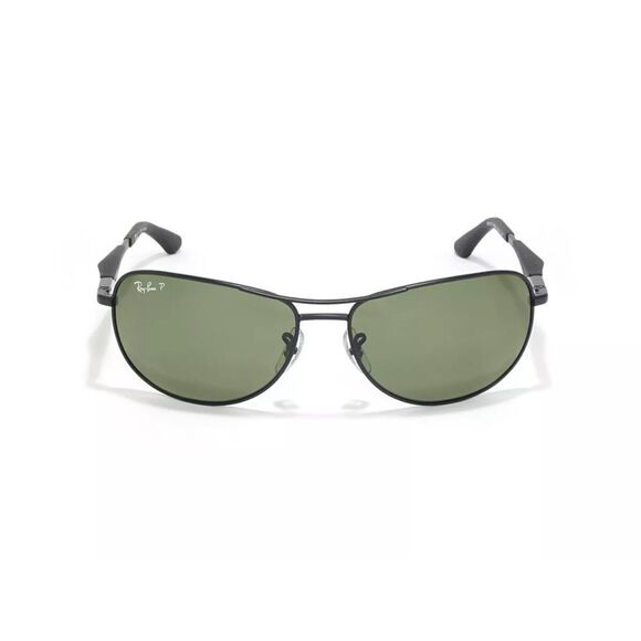 NWT Ray-Ban RB3519 006/9A 59 
Sunglasses Discontinued - Picture 1 of 8